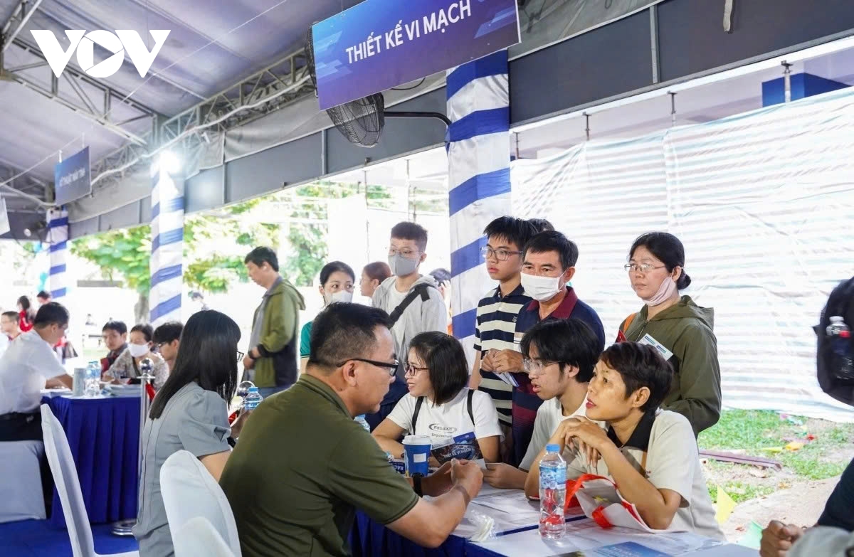 Đột phá nhân lực - nền tảng cho Việt Nam bứt phá